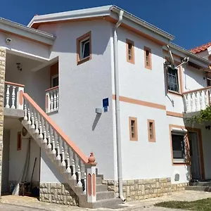  Apartmán Galic Chorvatsko