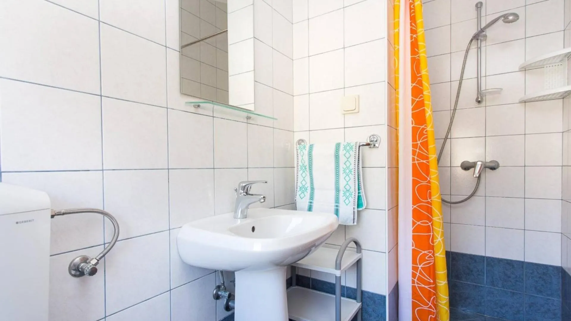 Apartments Zic - Mrakovcic Baška