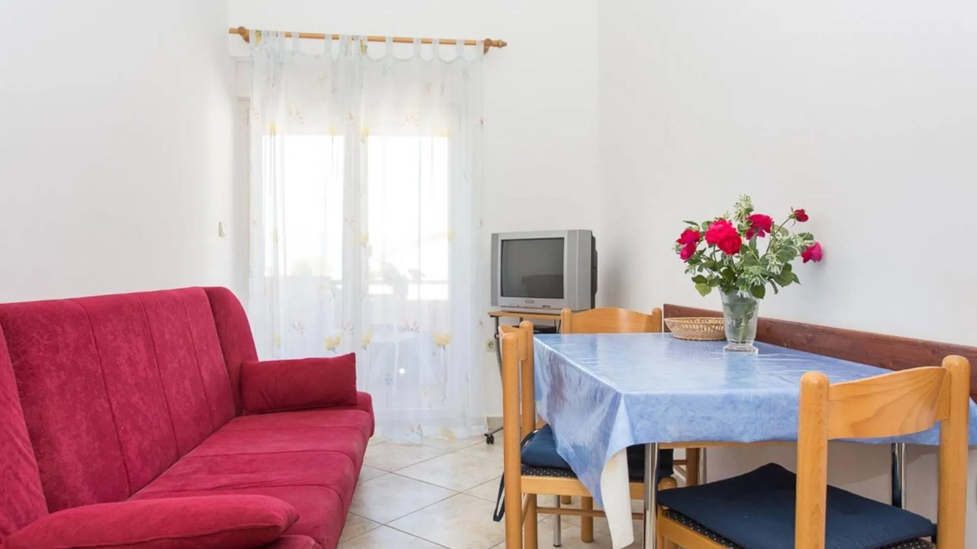 Apartments Zic - Mrakovcic Baška Penzion