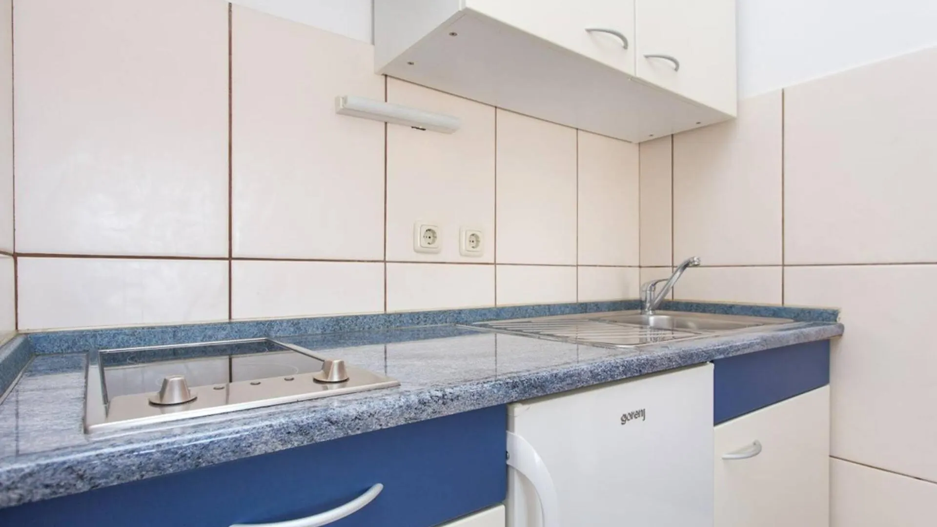 Apartments Zic - Mrakovcic Baška