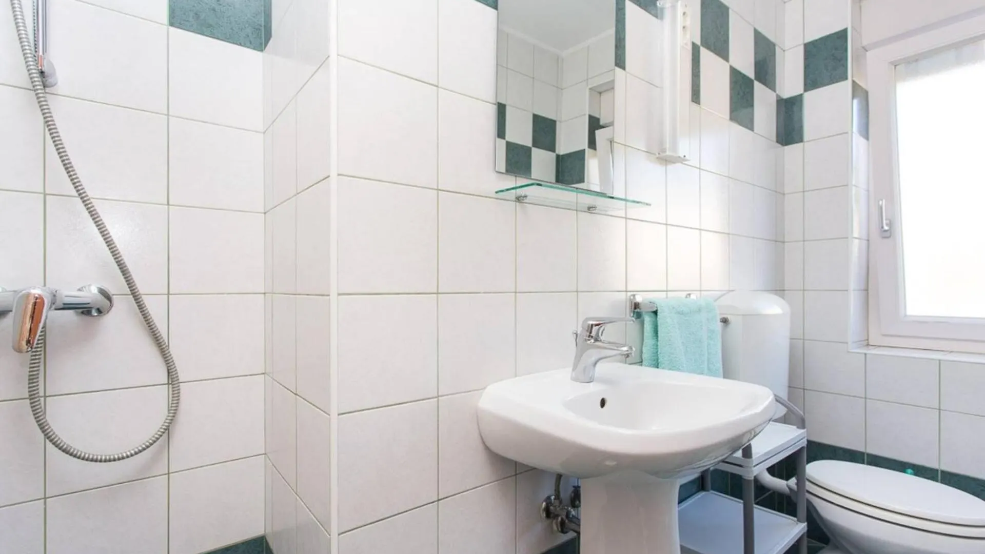 Apartments Zic - Mrakovcic Baška Chorvatsko