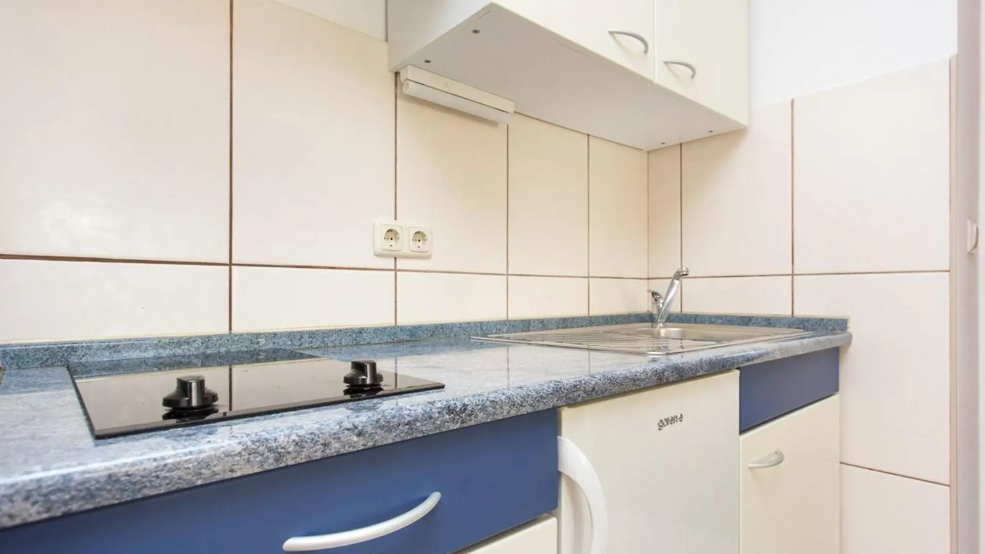 Penzion Apartments Zic - Mrakovcic Baška Chorvatsko