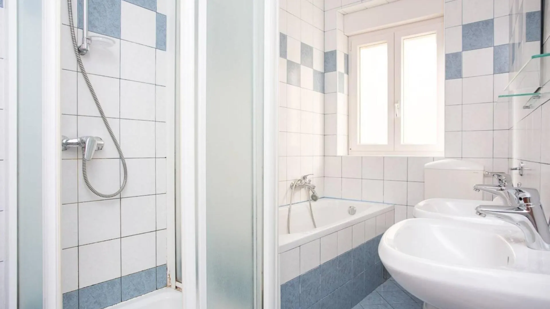 Apartments Zic - Mrakovcic Baška