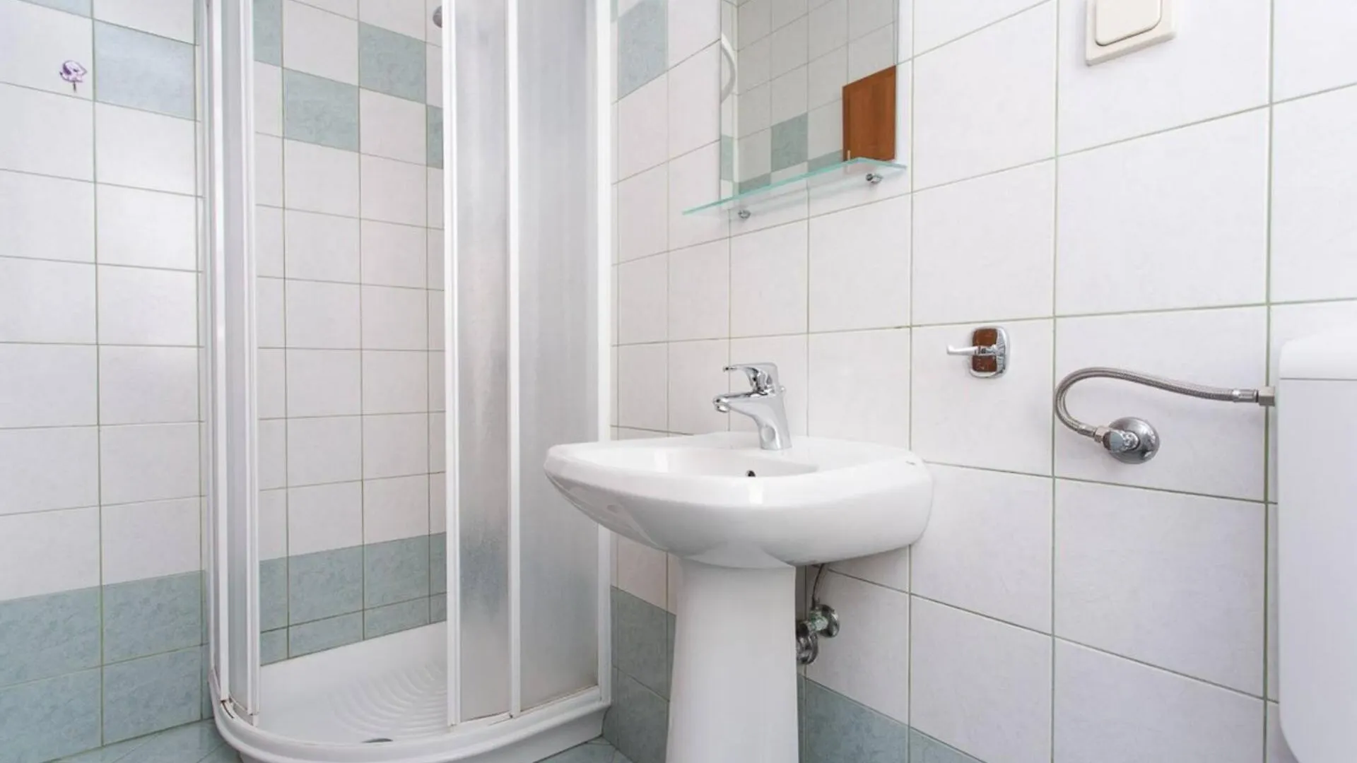 Penzion Apartments Zic - Mrakovcic Baška