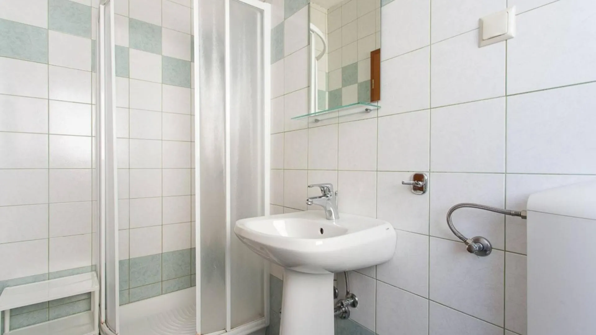 Penzion Apartments Zic - Mrakovcic Baška Chorvatsko