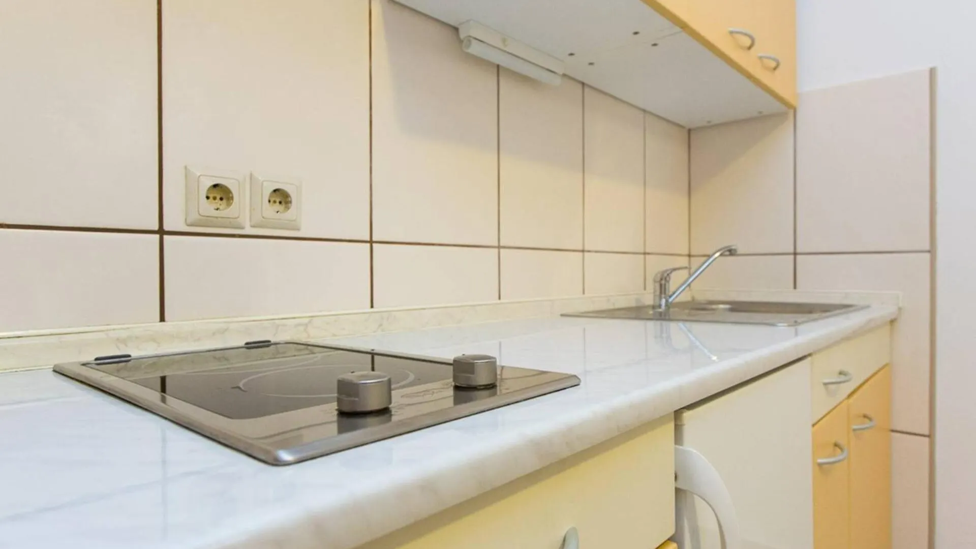 Apartments Zic - Mrakovcic Baška Penzion