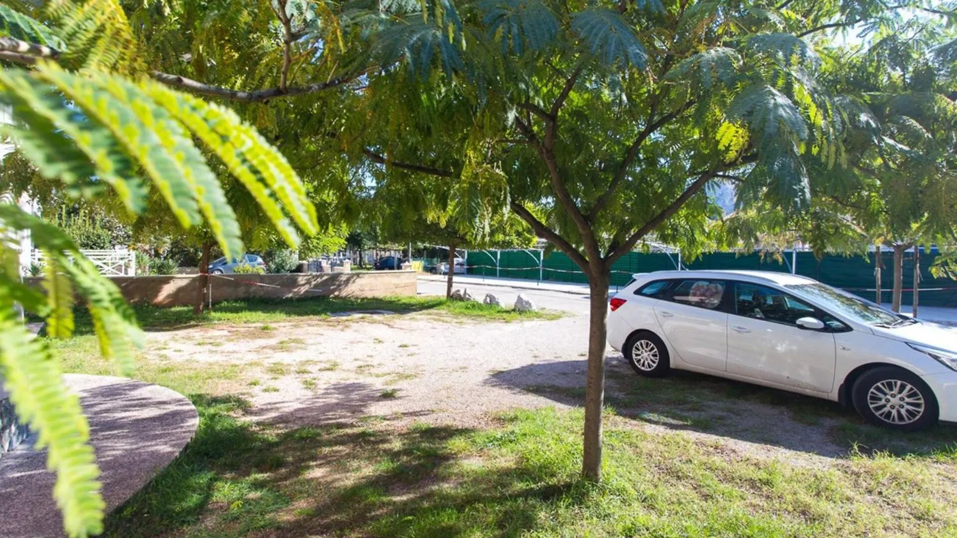 Penzion Apartments Zic - Mrakovcic Baška Chorvatsko