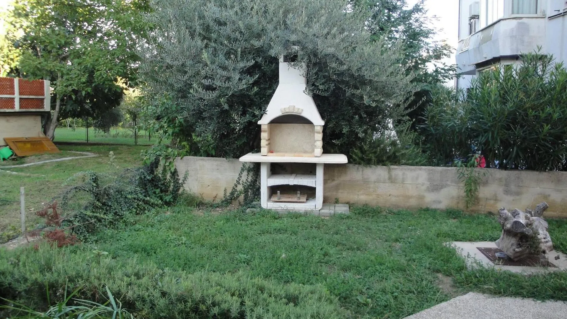 Apartments Zic - Mrakovcic Baška Chorvatsko