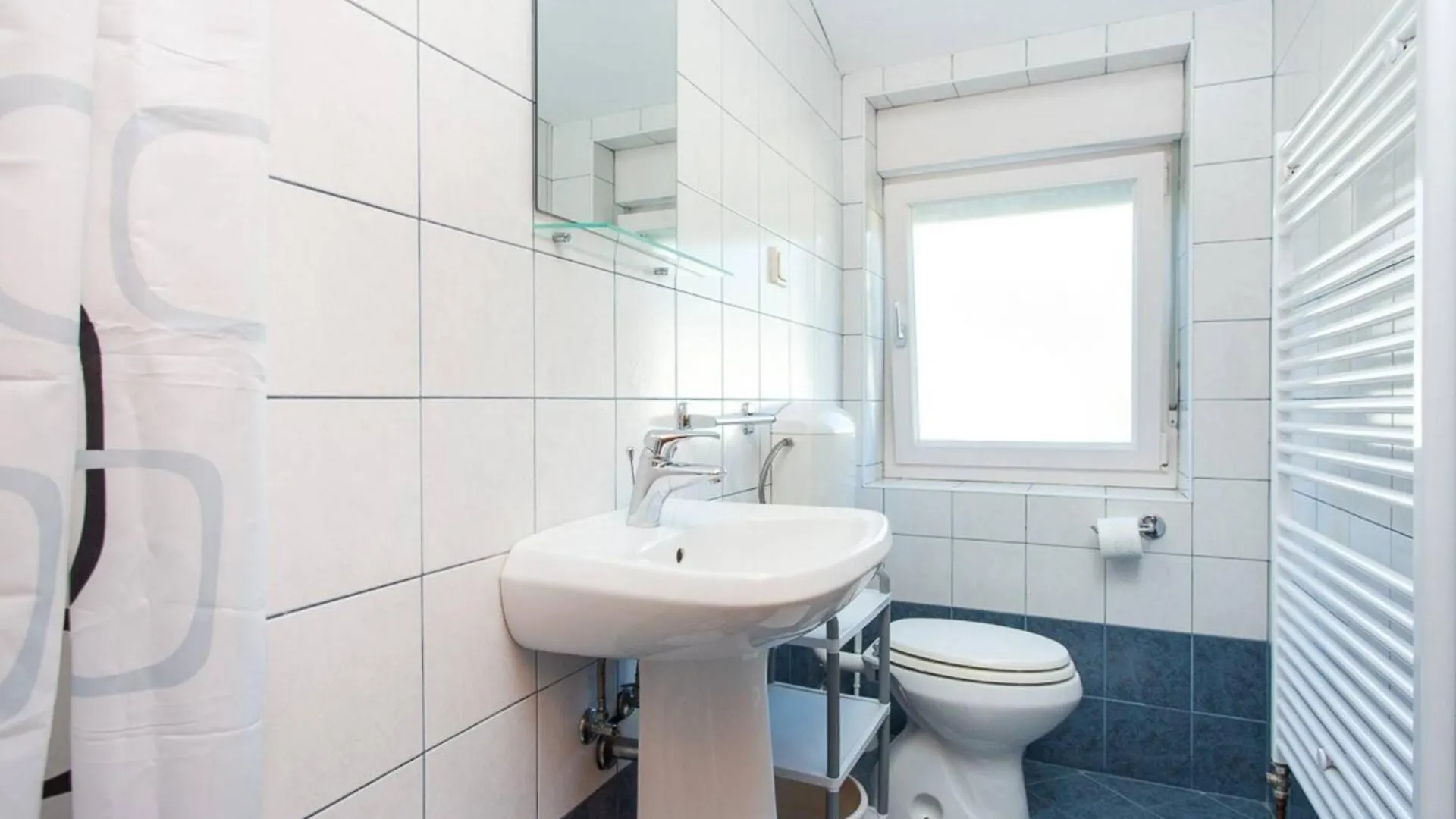 Apartments Zic - Mrakovcic 巴斯卡 0*,  克罗地亚