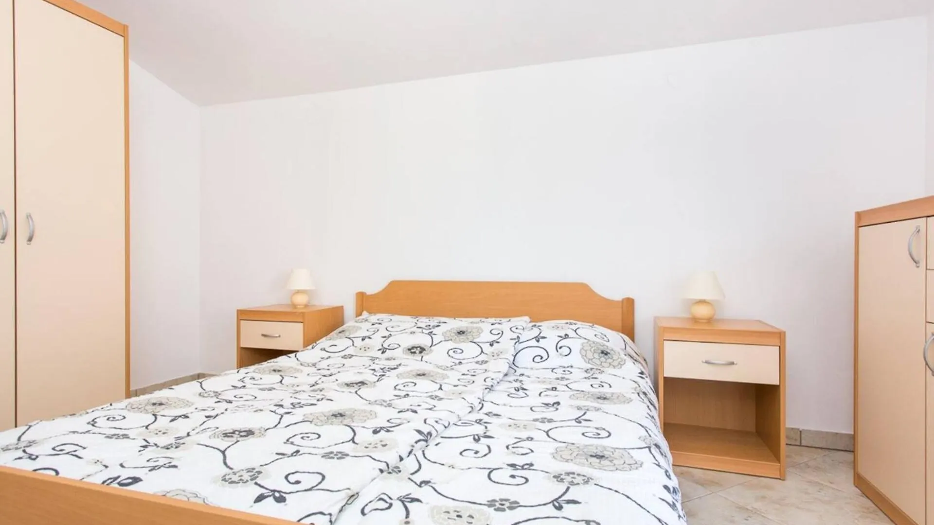 Apartments Zic - Mrakovcic 巴斯卡 0*,