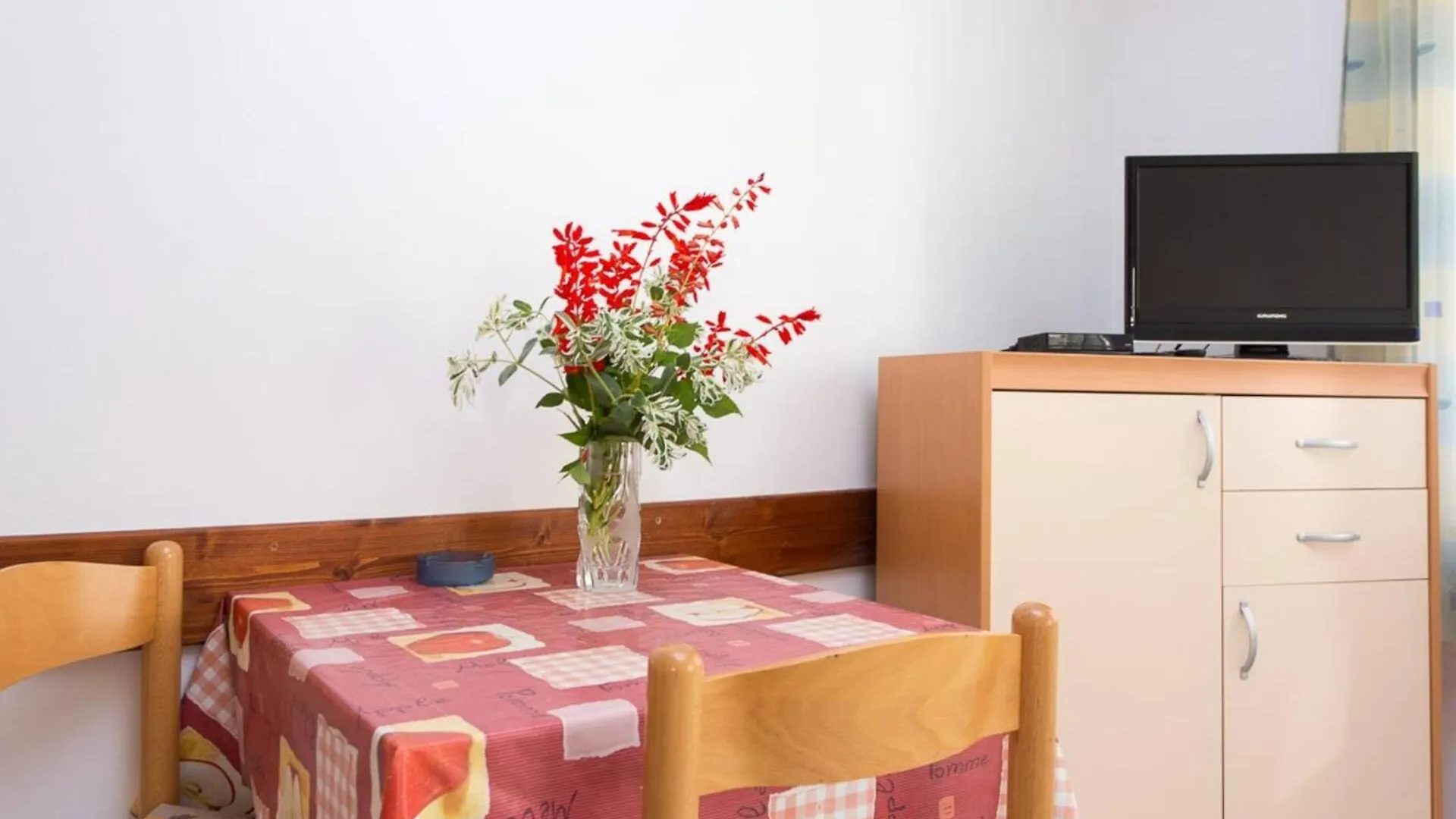 Apartments Zic - Mrakovcic 巴斯卡
