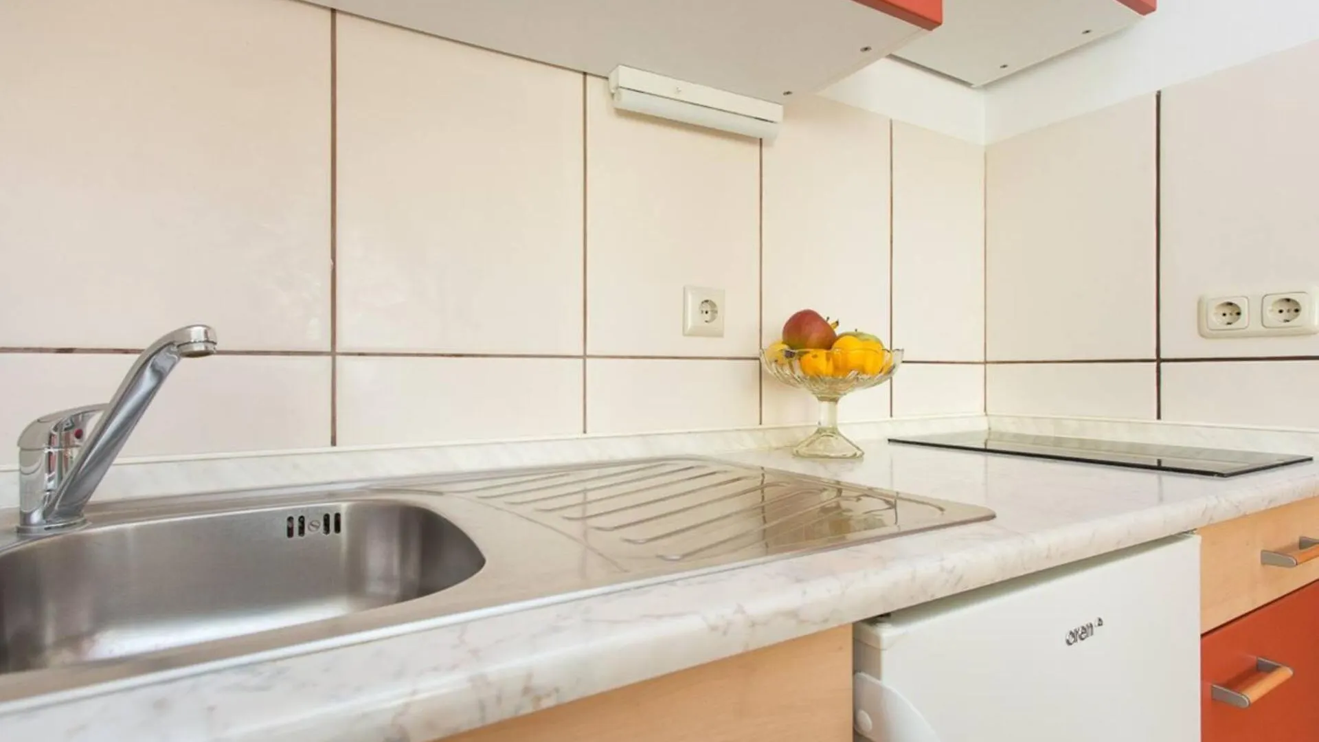 Apartments Zic - Mrakovcic 巴斯卡 0*,  克罗地亚