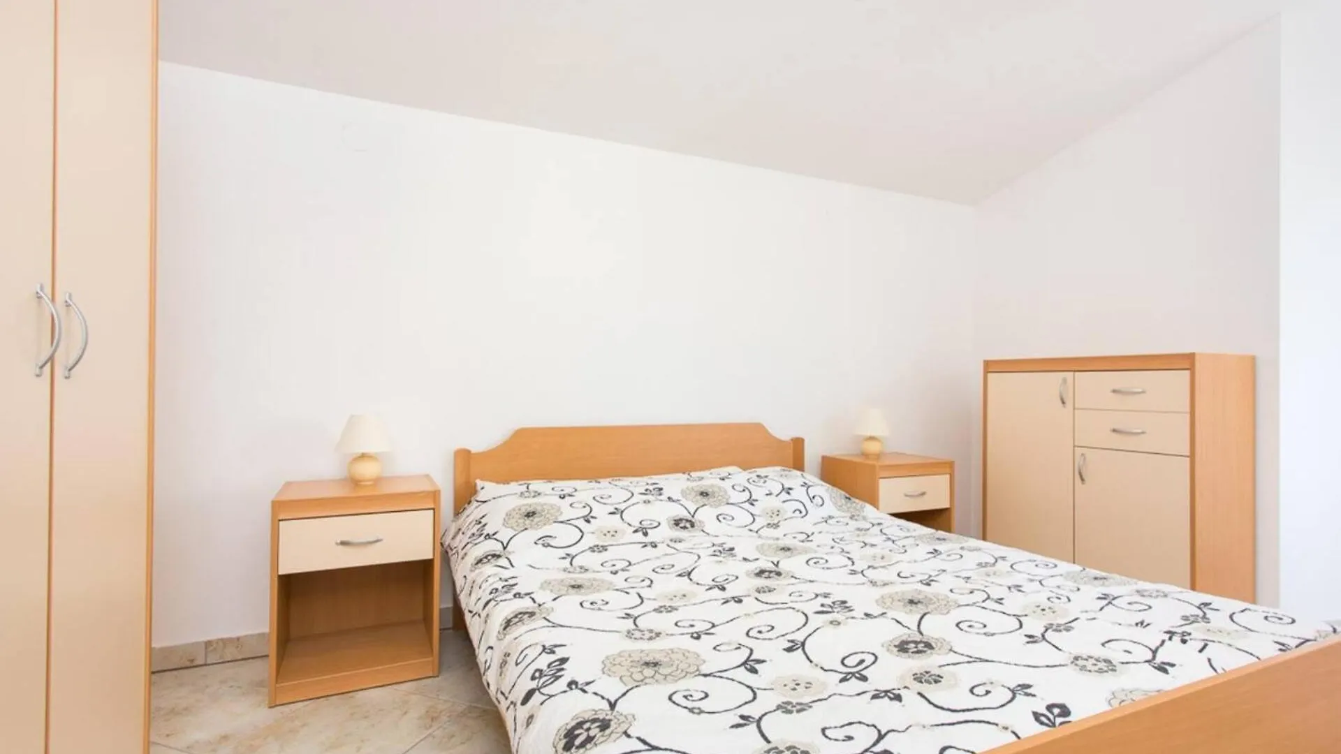 招待所 Apartments Zic - Mrakovcic 巴斯卡