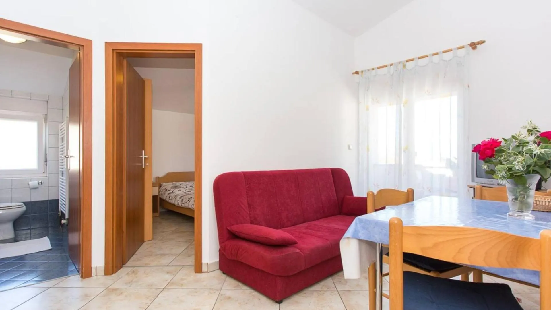 Apartments Zic - Mrakovcic 巴斯卡 克罗地亚