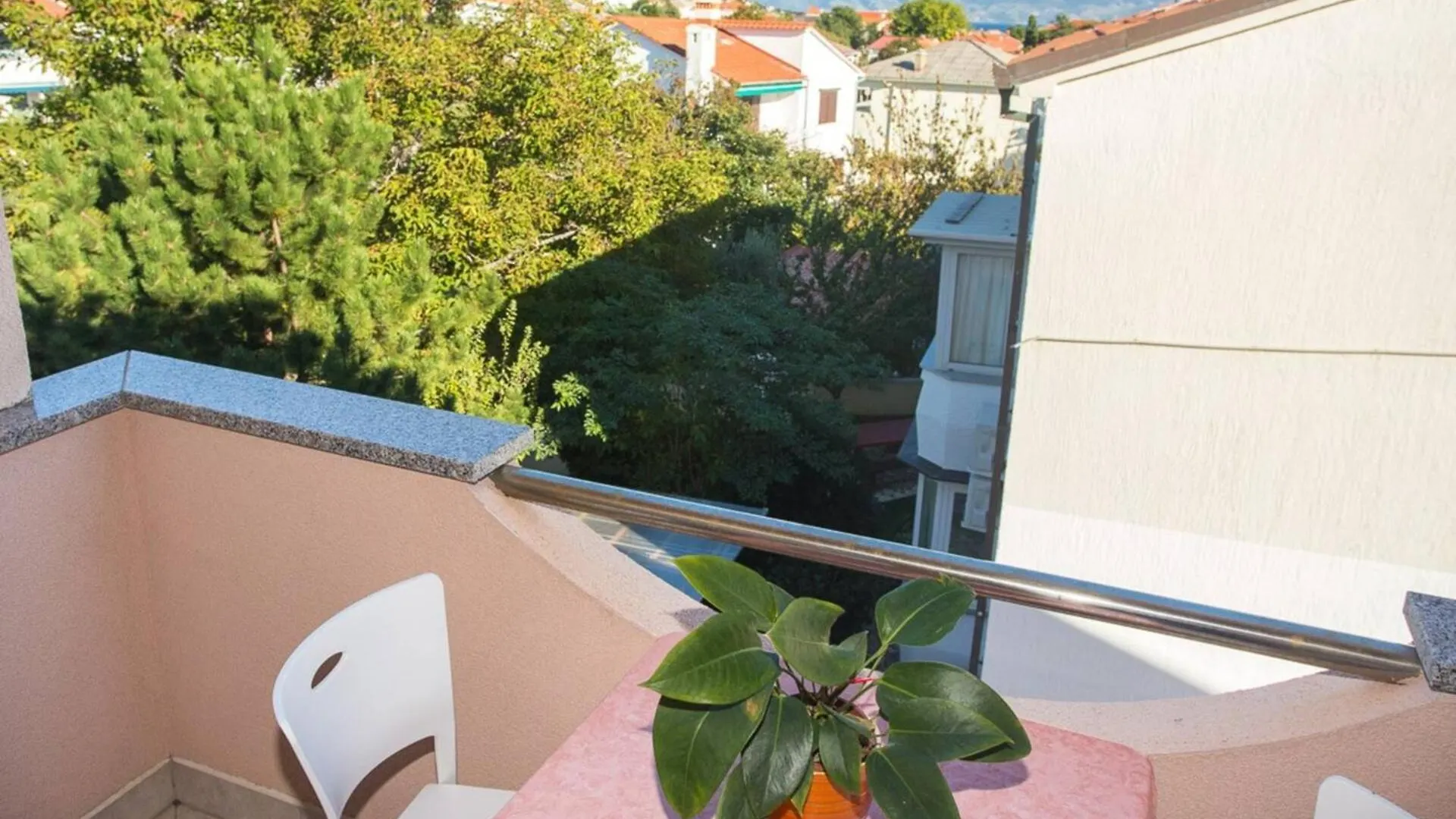 Apartments Zic - Mrakovcic 巴斯卡 0*,  克罗地亚