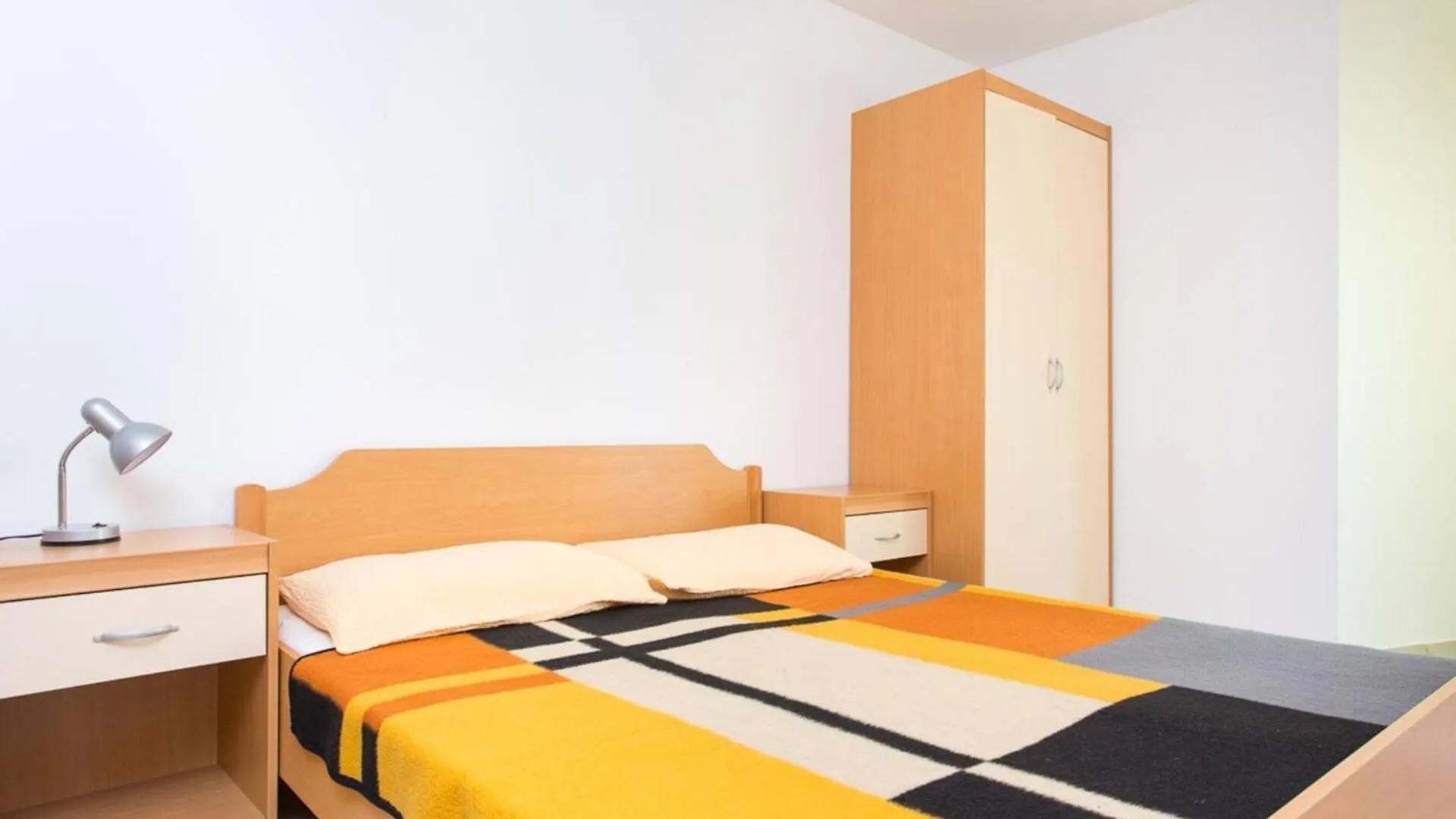 Apartments Zic - Mrakovcic 巴斯卡 克罗地亚