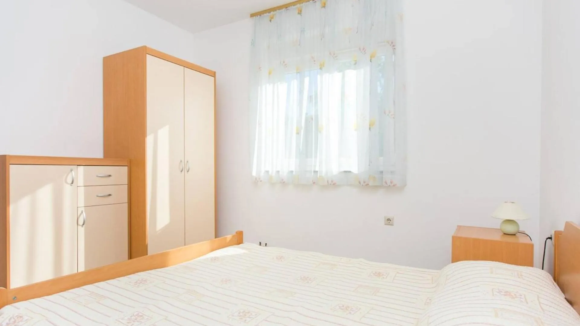 Apartments Zic - Mrakovcic 巴斯卡 0*,