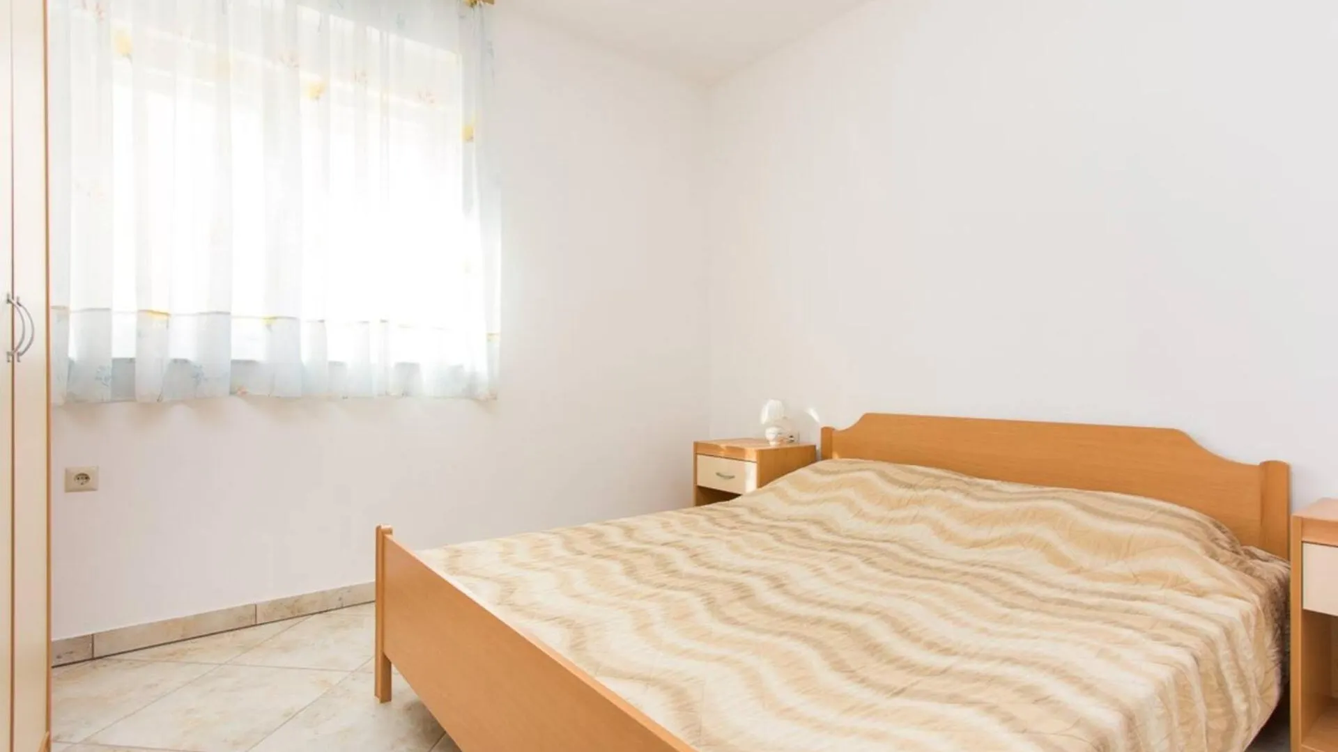 Apartments Zic - Mrakovcic 巴斯卡 招待所