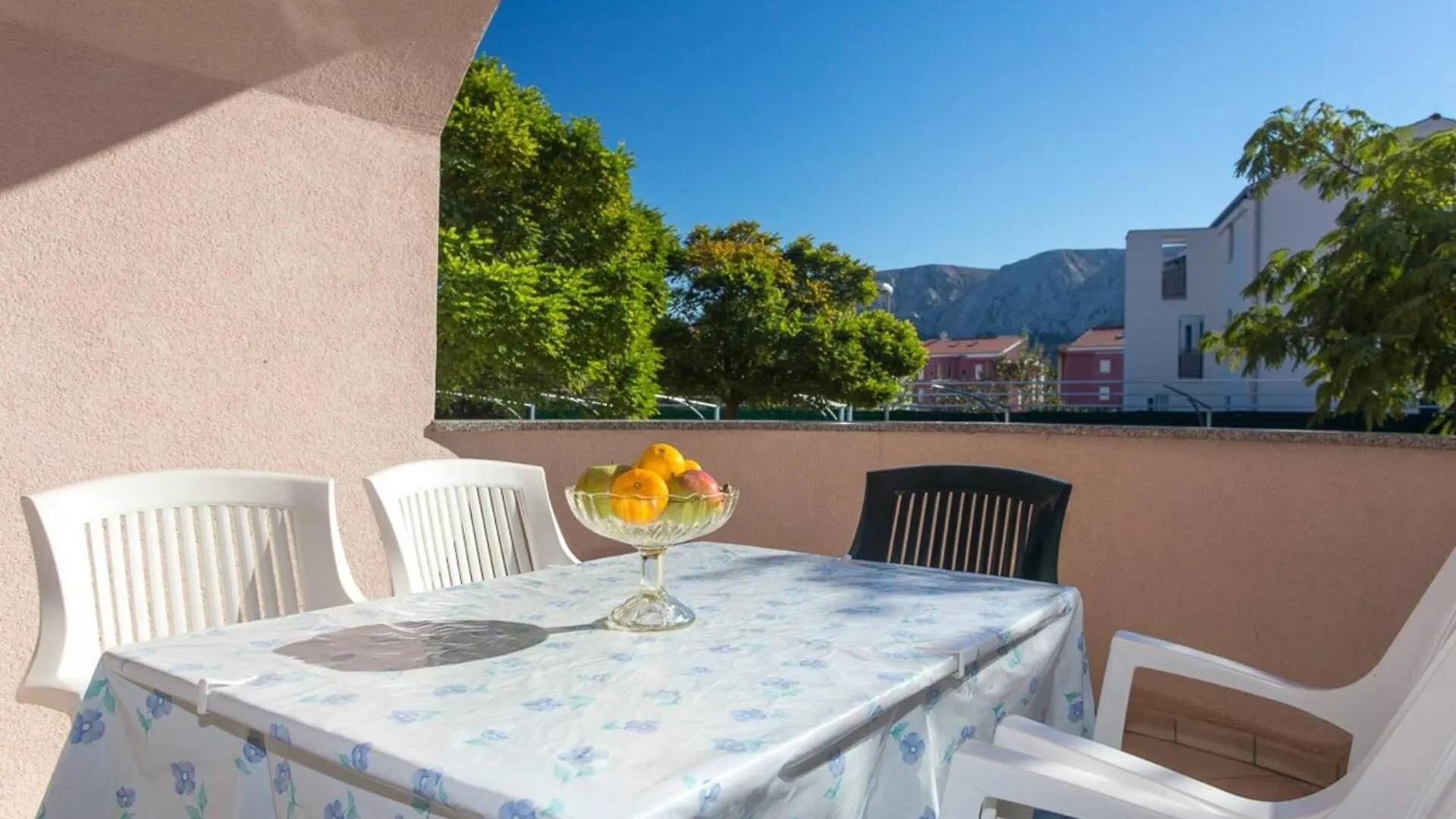 Apartments Zic - Mrakovcic 巴斯卡 0*,