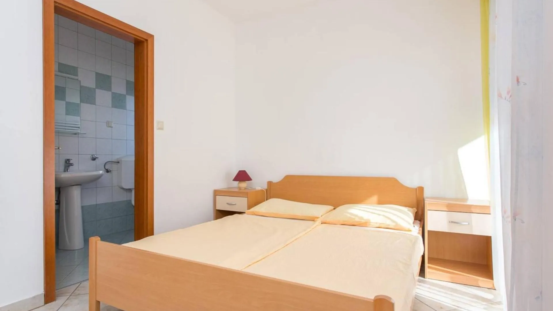 Apartments Zic - Mrakovcic 巴斯卡