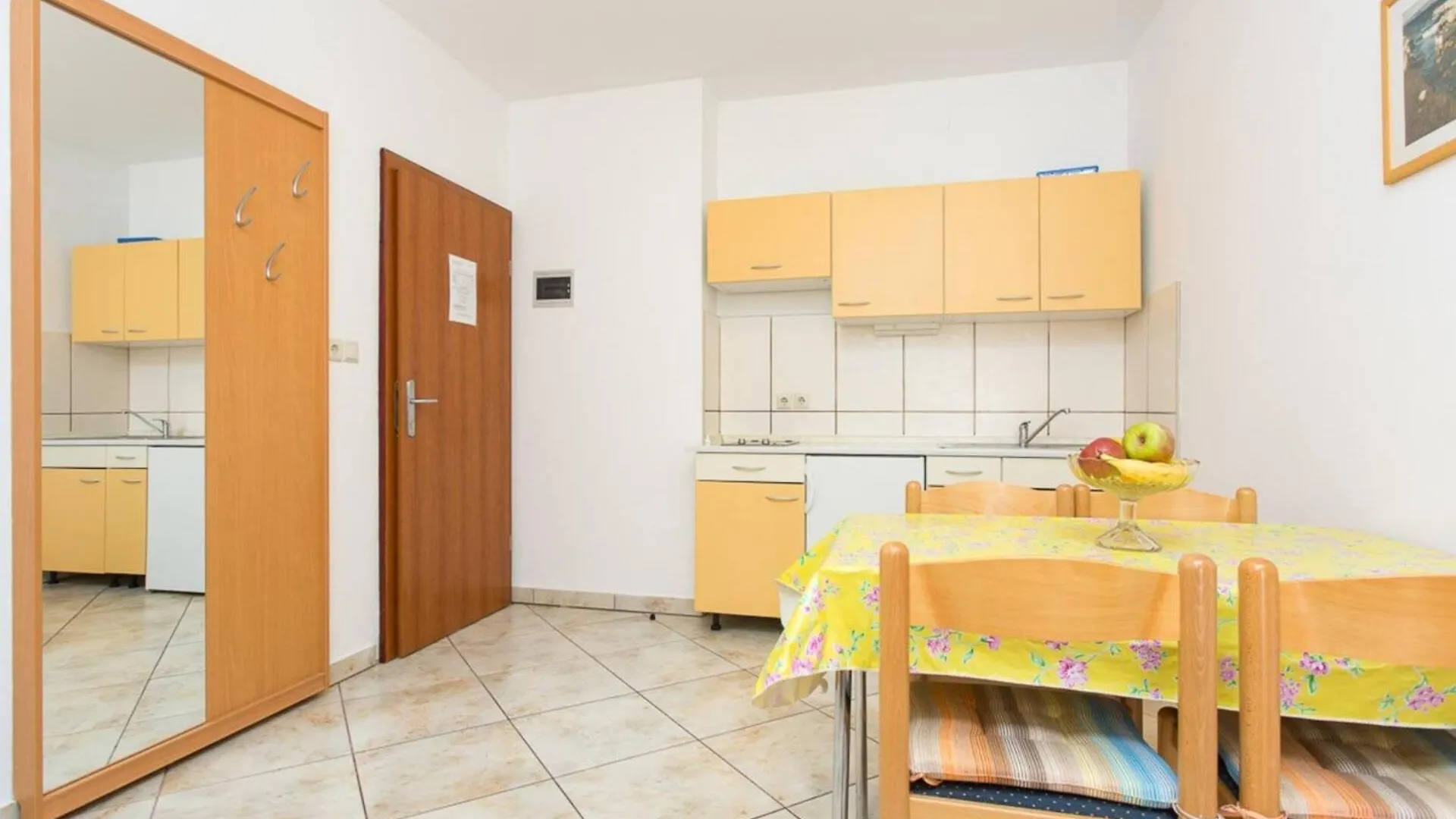 Apartments Zic - Mrakovcic 巴斯卡