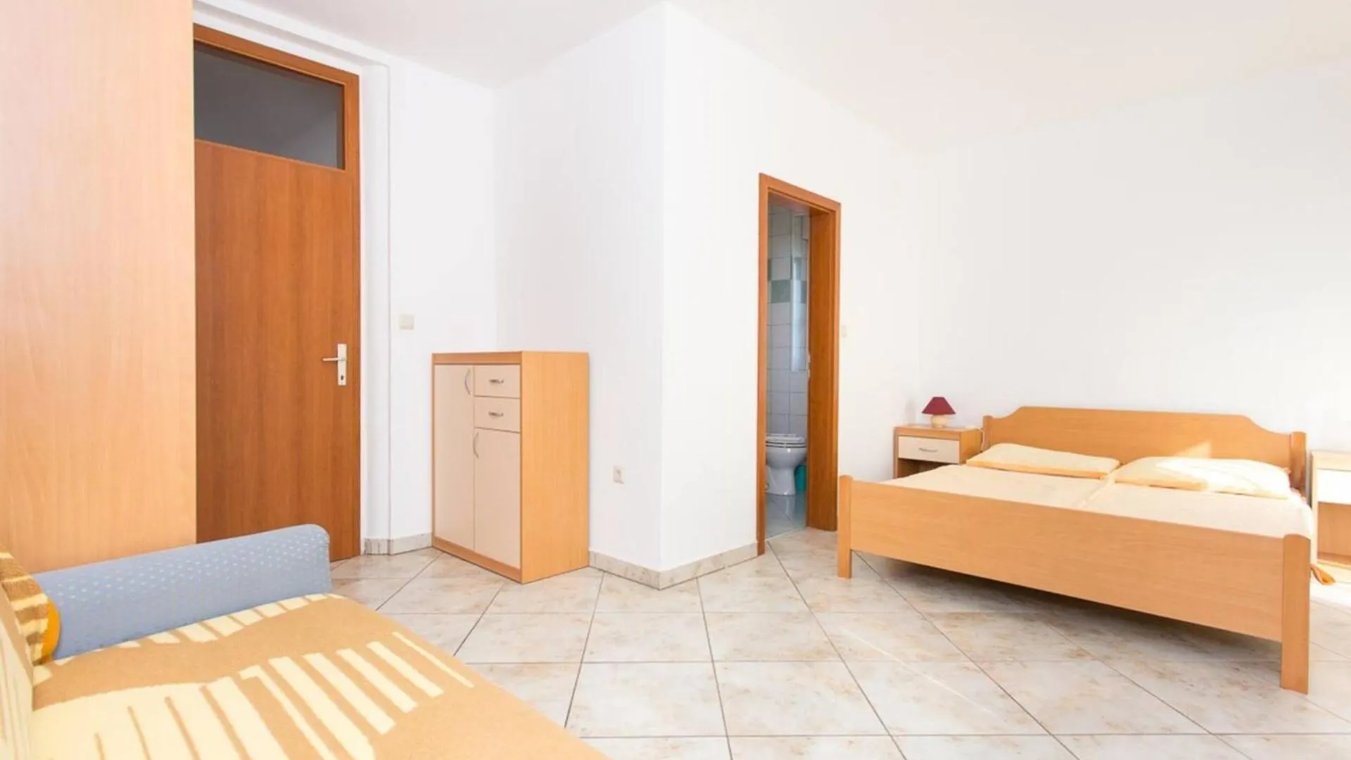 Apartments Zic - Mrakovcic 巴斯卡 克罗地亚